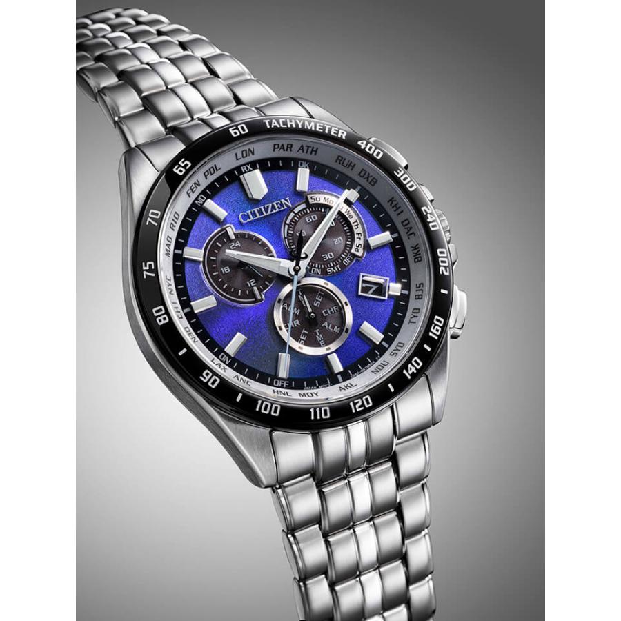 CITIZEN COLLECTION シチズン コレクション ユナイトウィズブルー 限定