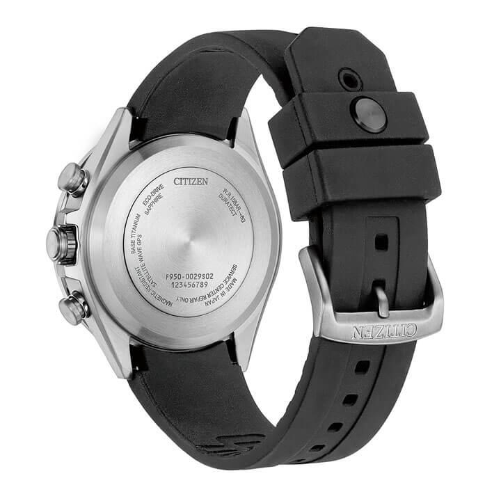 ATTESA（CITIZEN） お取り寄せ シチズン アテッサ アクトライン