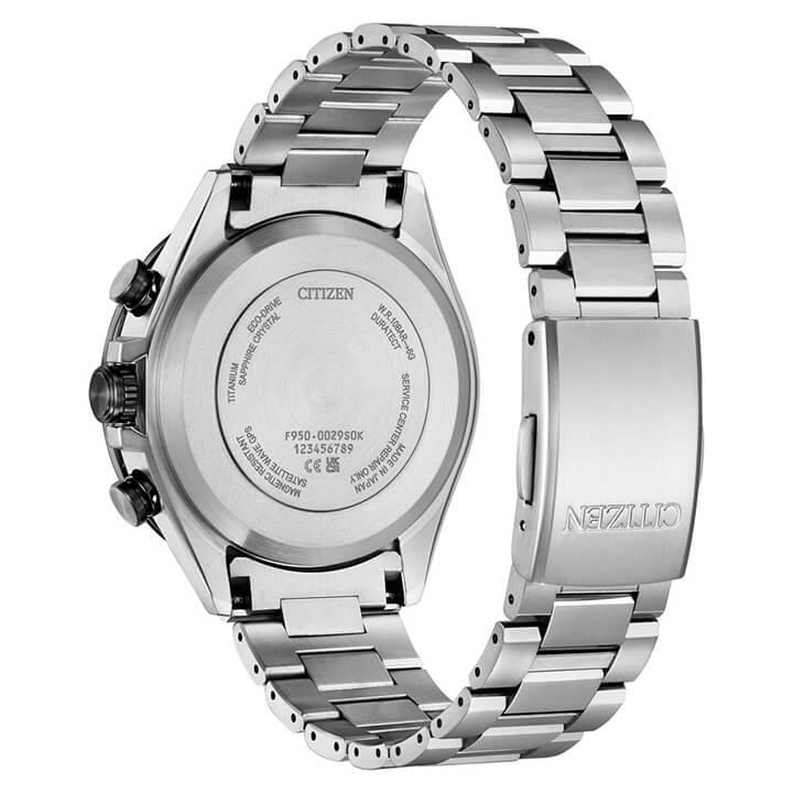 ATTESA（CITIZEN） シチズン アテッサ ユナイトウィズブルー 限定