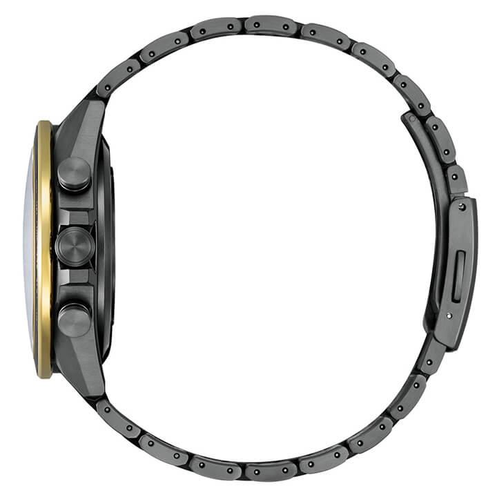 ACT Line シチズン アテッサ CC4078-51E 限定モデル エコ・ドライブGPS