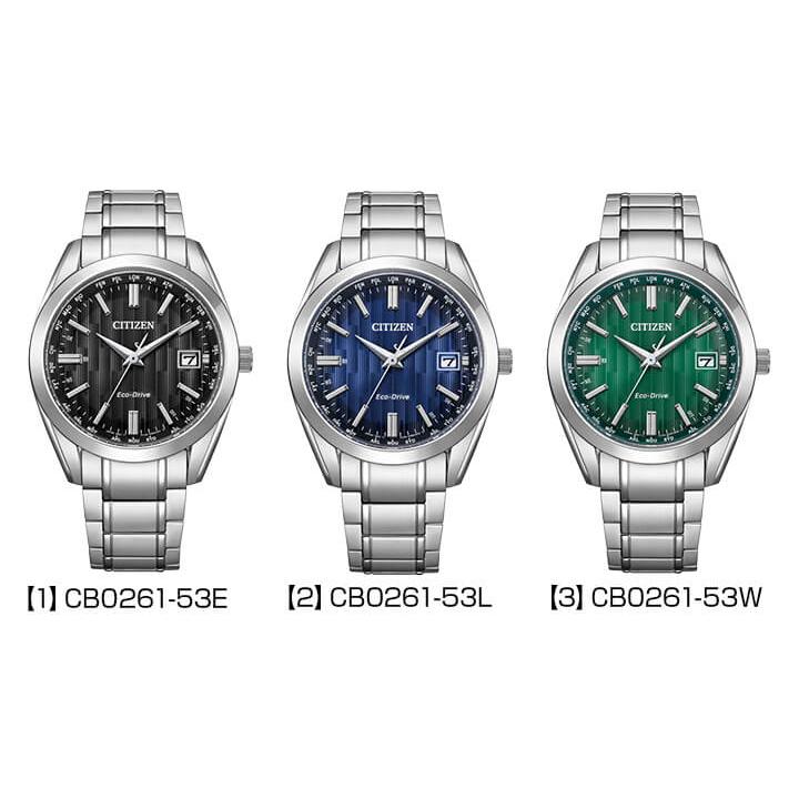 CITIZEN COLLECTION お取り寄せ シチズン コレクション CB0261 CITIZEN COLLECTION お取り寄せ シチズン コレクション CB0261