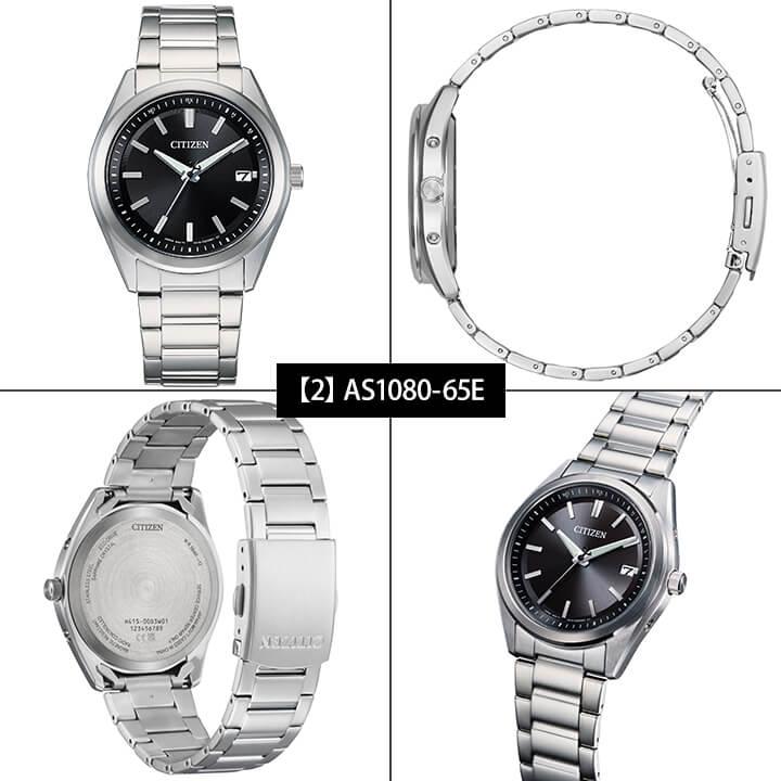 CITIZEN COLLECTION お取り寄せ シチズン コレクション AS1080-65A