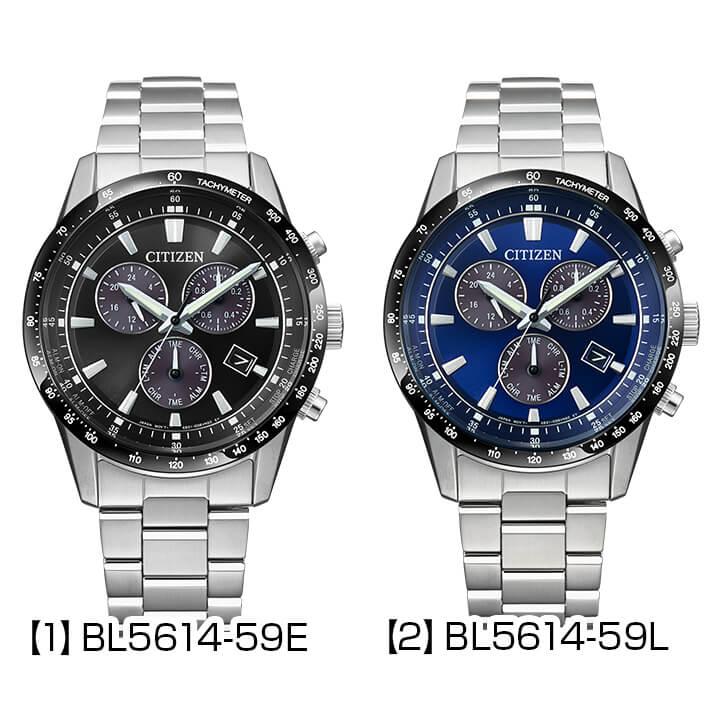 CITIZEN COLLECTION お取り寄せ シチズン コレクション BL5614-59E