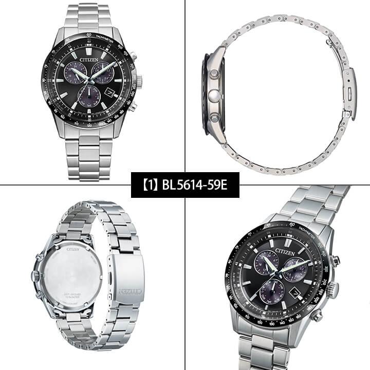 CITIZEN COLLECTION お取り寄せ シチズン コレクション BL5614-59E