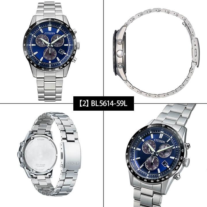 CITIZEN COLLECTION お取り寄せ シチズン コレクション BL5614-59E