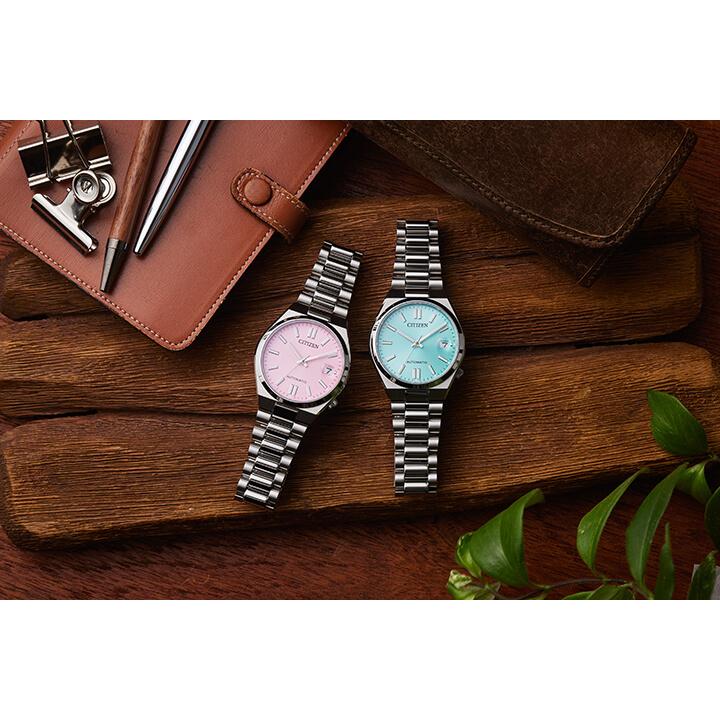CITIZEN COLLECTION シチズン コレクション TSUYOSA Collection