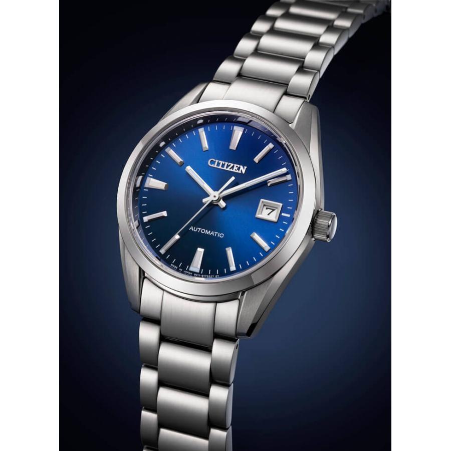 CITIZEN COLLECTION お取り寄せ シチズンコレクション 機械式 CITIZEN COLLECTION お取り寄せ シチズンコレクション 機械式
