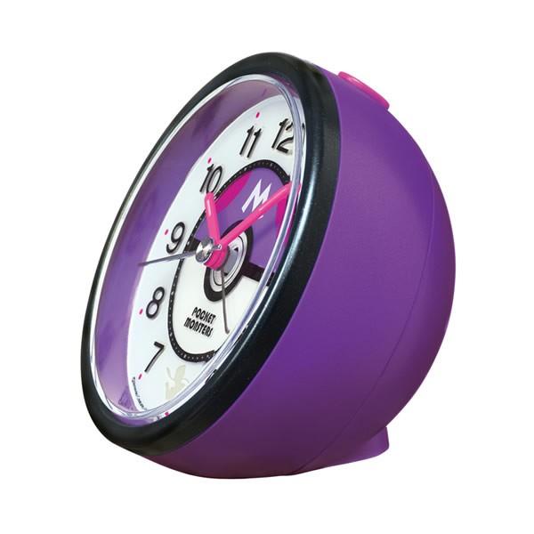 SEIKO（セイコー） セイコークロック キャラクター ポケットモンスター