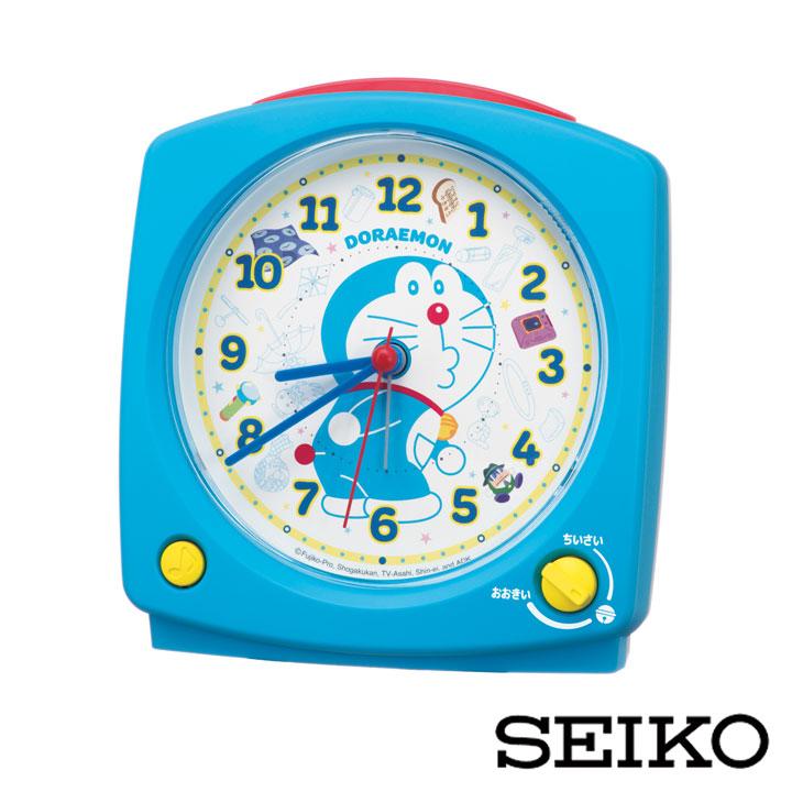 SEIKO（セイコー） 目覚まし時計 セイコークロック こども