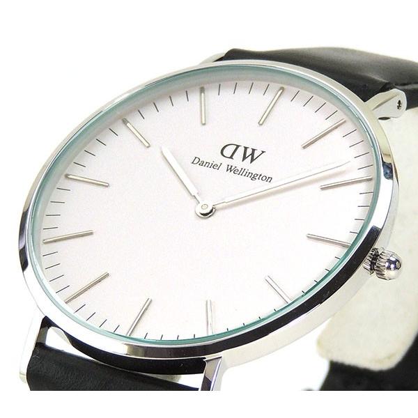 Daniel Wellington ダニエルウェリントン CLASSIC メンズ レディース