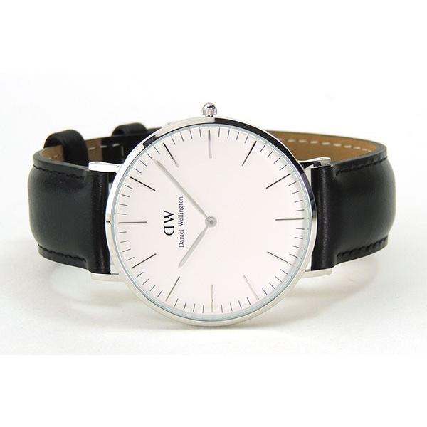 Daniel Wellington（ダニエルウェリントン） CLASSIC Daniel 