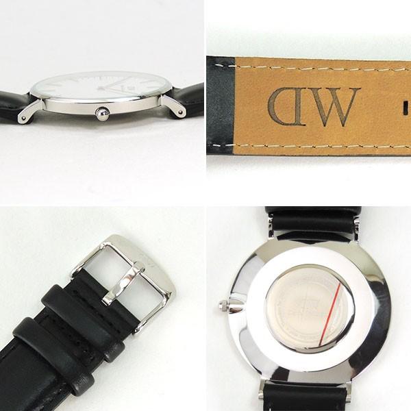 Daniel Wellington（ダニエルウェリントン） CLASSIC Daniel 