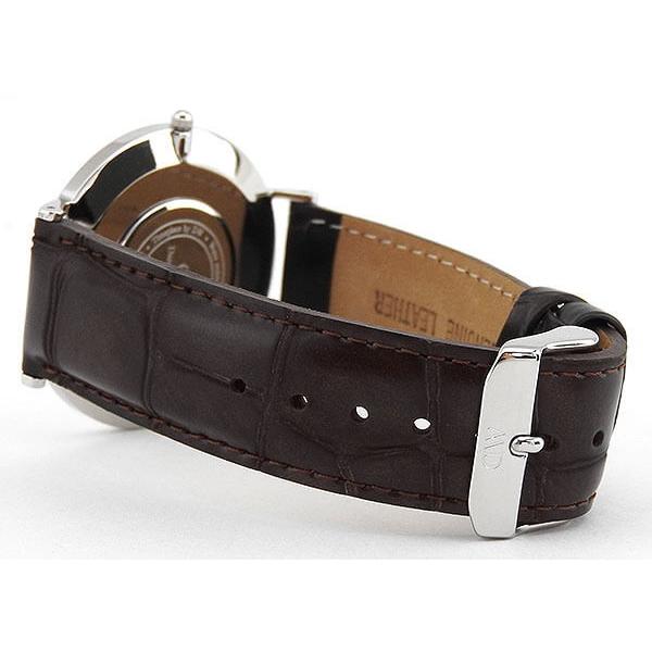 Daniel Wellington（ダニエルウェリントン） クラシック メンズ 