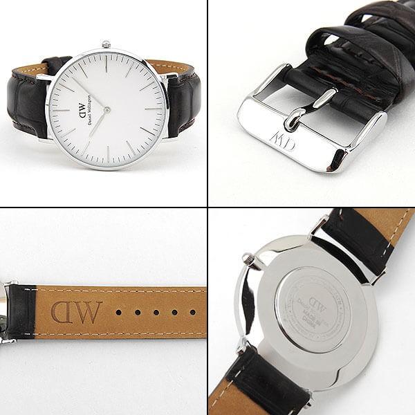 Daniel Wellington ダニエルウェリントン クラシック メンズ Daniel Wellington ダニエルウェリントン クラシック メンズ