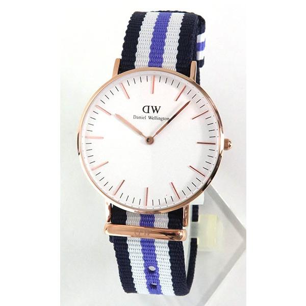 Daniel Wellington（ダニエルウェリントン） クラシック Daniel