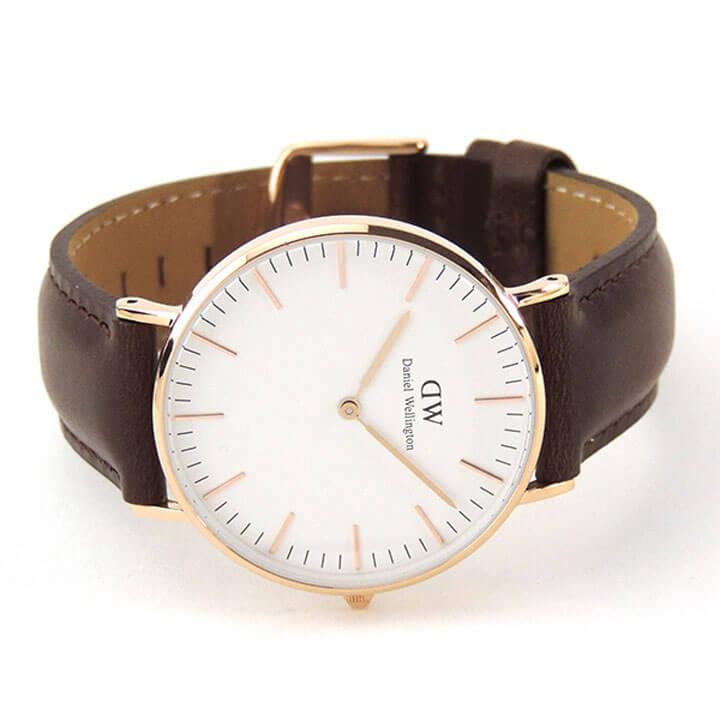 新品 DW 36mm 0511DW Daniel Wellington（ダニエルウェリントン） CLASSIC クラシック 36mm