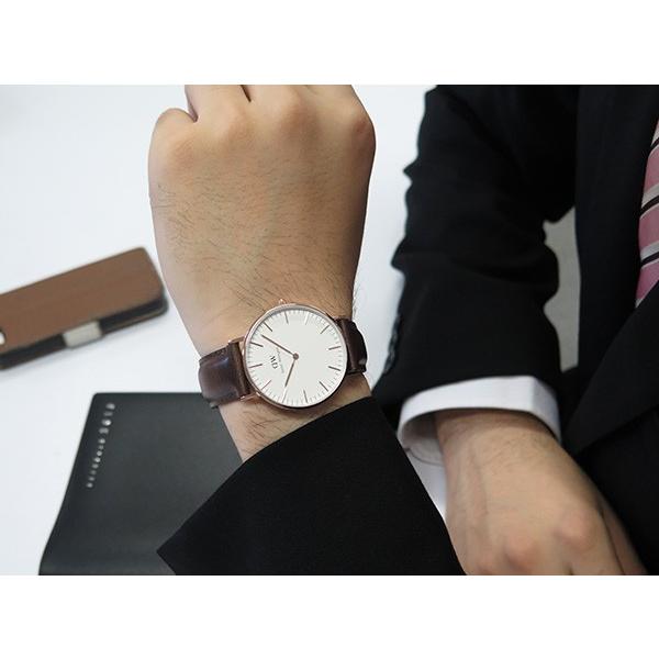 新品 DW 36mm 0511DW Daniel Wellington（ダニエルウェリントン） CLASSIC クラシック 36mm
