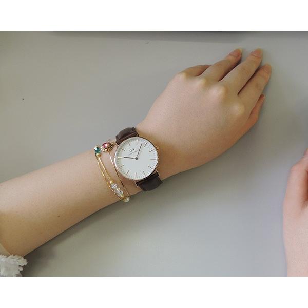 Daniel Wellington（ダニエルウェリントン） CLASSIC クラシック 36mm