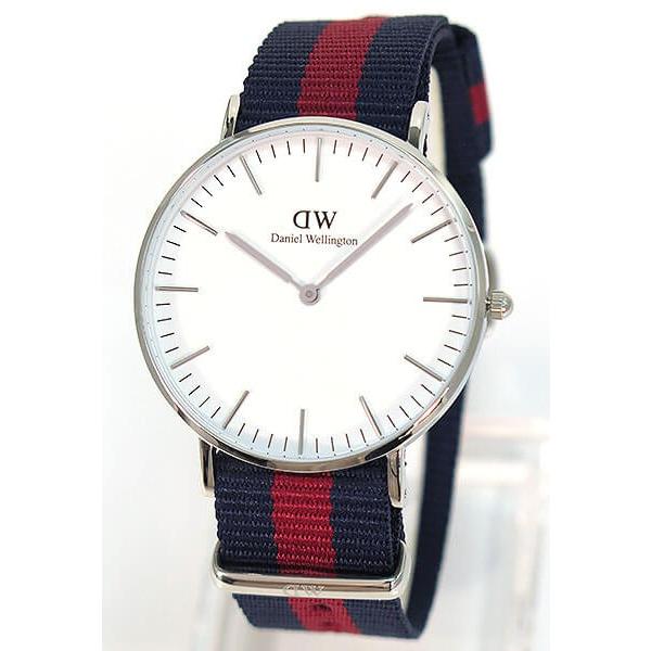 Daniel Wellington（ダニエルウェリントン） クラシック Daniel
