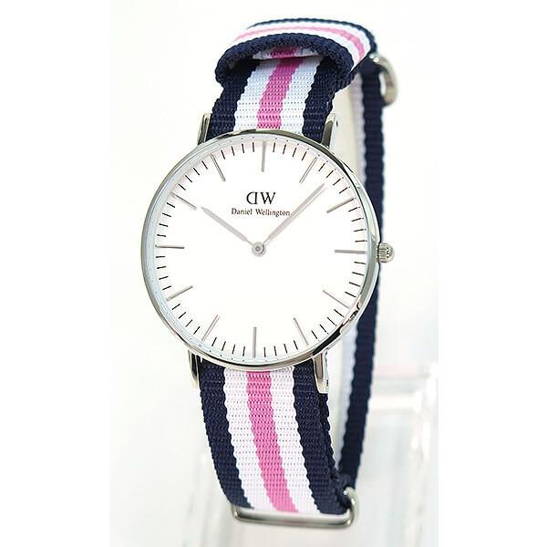 Daniel Wellington（ダニエルウェリントン） クラシック Daniel 