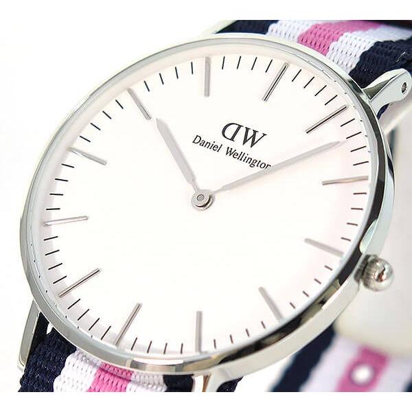 Daniel Wellington（ダニエルウェリントン） クラシック Daniel 