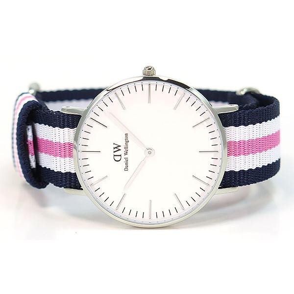 Daniel Wellington（ダニエルウェリントン） クラシック Daniel 