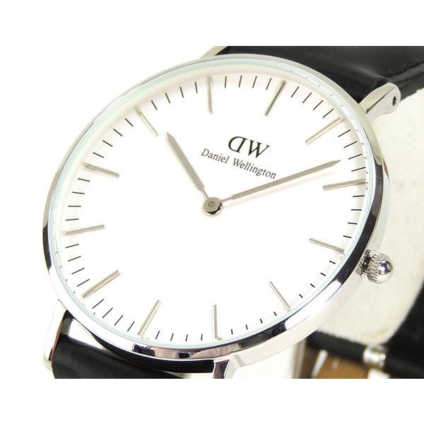 Daniel Wellington（ダニエルウェリントン） クラシック Daniel
