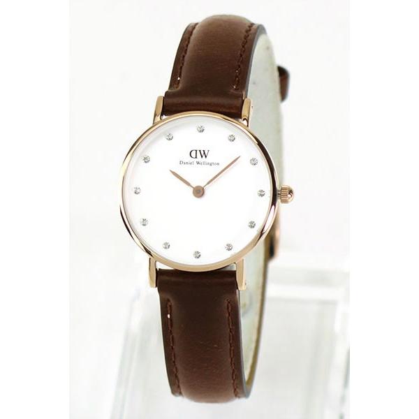 【ほつ】ダニエル・ウェリントン ブリストル 090 3DW【送料無料】 Daniel Wellington（ダニエルウェリントン） ポイント最大6倍