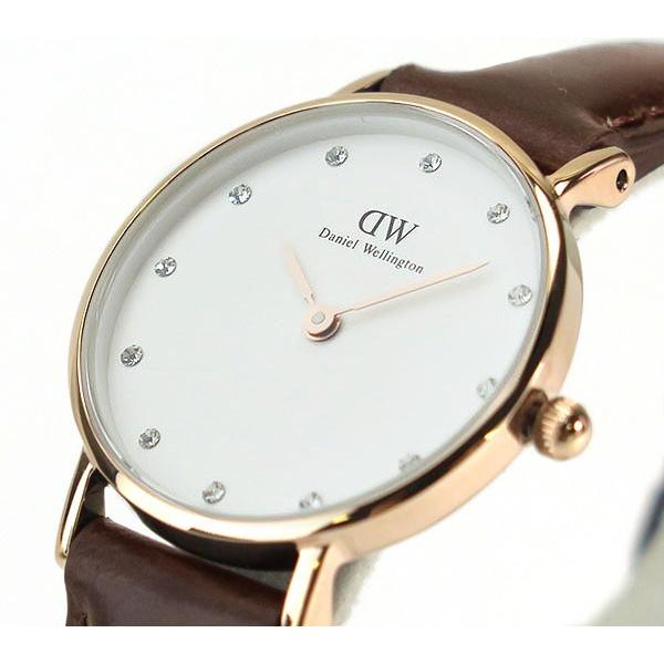 【ほつ】ダニエル・ウェリントン ブリストル 090 3DW【送料無料】 Daniel Wellington（ダニエルウェリントン） ポイント最大6倍