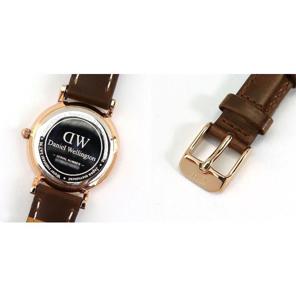 【ほつ】ダニエル・ウェリントン ブリストル 090 3DW【送料無料】 Daniel Wellington（ダニエルウェリントン） ポイント最大6倍