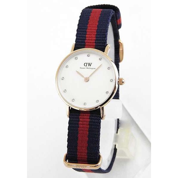 Daniel Wellington（ダニエルウェリントン） クラッシー Daniel
