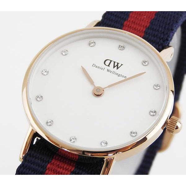 Daniel Wellington（ダニエルウェリントン） クラッシー Daniel