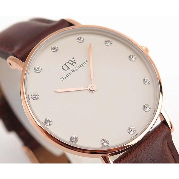 新品ダニエルウェリントン0950ＤＷ Daniel Wellington（ダニエルウェリントン） レビュー2年保証