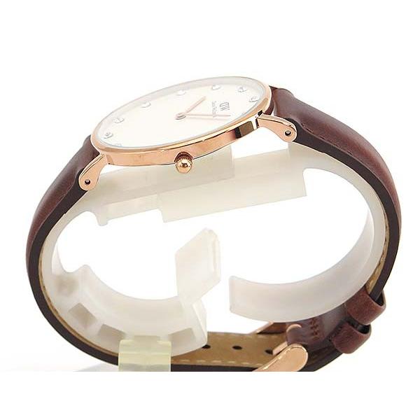 Daniel Wellington（ダニエルウェリントン） レビュー2年保証