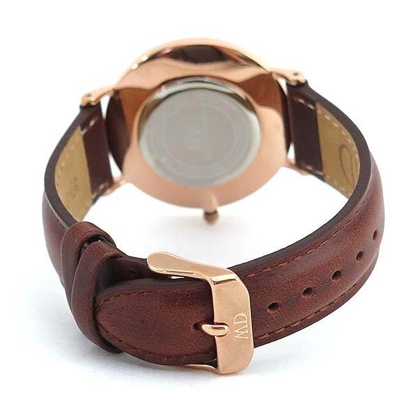 新品ダニエルウェリントン0950DW Daniel Wellington（ダニエルウェリントン） レビュー2年保証