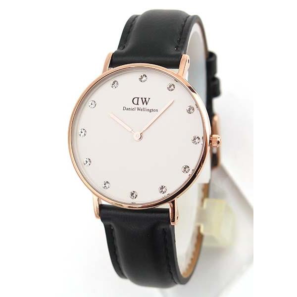 新品ダニエルウェリントン0951DW Daniel Wellington（ダニエルウェリントン） クラシック Daniel