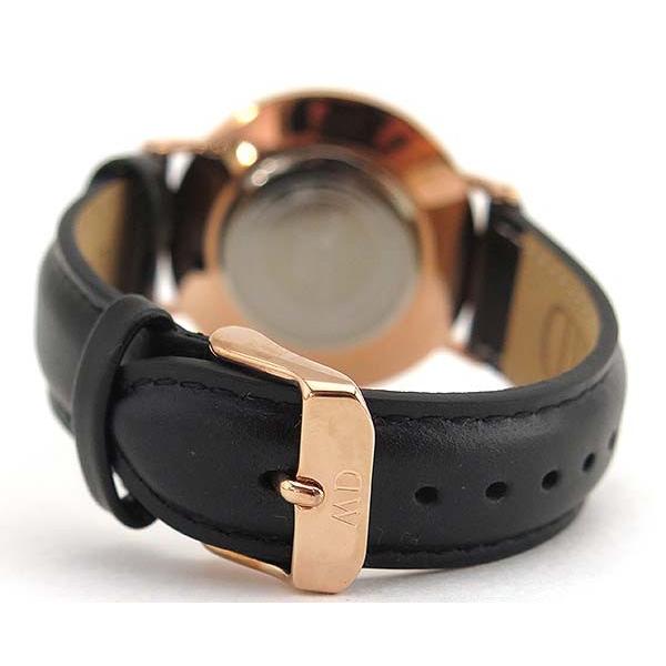 新品ダニエルウェリントン0951DW Daniel Wellington（ダニエルウェリントン） クラシック Daniel