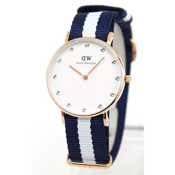 Daniel Wellington ダニエルウェリントン 0953DW DW00100078 Daniel Wellington ダニエルウェリントン 0953DW DW00100078