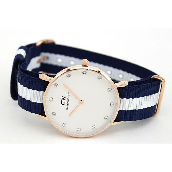 Daniel Wellington（ダニエルウェリントン） 0953DW DW00100078