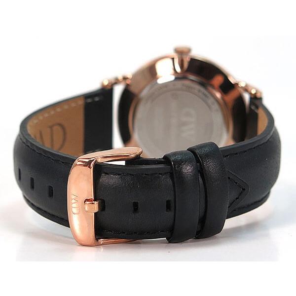 A-217新品34mm❤ダニエルウェリントン♥DAPPER♥激安価格♥送料無料 Daniel Wellington（ダニエルウェリントン） Daniel Wellington Dapper
