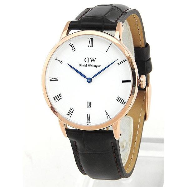 ダニエルウェリントン腕時計　DW-1102 Dapper York 38mm ダニエルウェリントン腕時計DW-1102 Dapper York 38mm