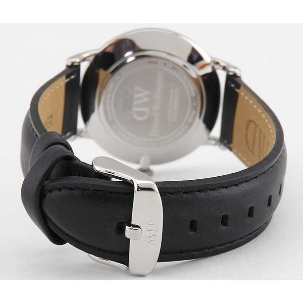 DW 新品 ダニエル ウェリントン Classic 腕時計 Daniel Wellington（ダニエルウェリントン） クラシック ダッパー