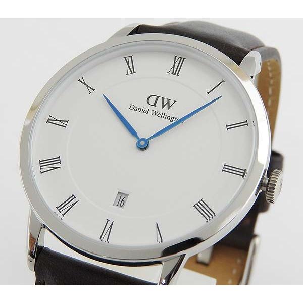 ダニエル・ウェリントン  ダッパー ブリストル 1103DW　時計　DW ヨドバシ.com - ダニエルウェリントン Daniel Wellington Dapper
