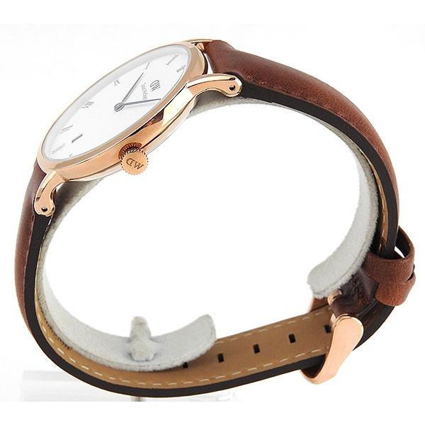 新品 保証付♪ Daniel Wellington 1130DW 34mm Daniel Wellington（ダニエルウェリントン） Daniel Wellington Dapper