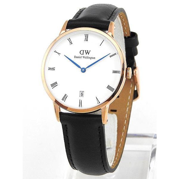 Daniel Wellington ダニエルウェリントン Dapper ダッパー 34mm Daniel Wellington ダニエルウェリントン Dapper ダッパー 34mm
