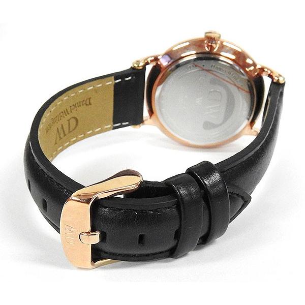 Daniel Wellington ダニエルウェリントン Dapper ダッパー 34mm Daniel Wellington ダニエルウェリントン Dapper ダッパー 34mm
