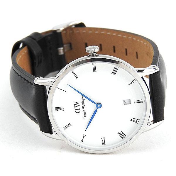 Daniel Wellington（ダニエルウェリントン） バンド訳あり レビュー2年