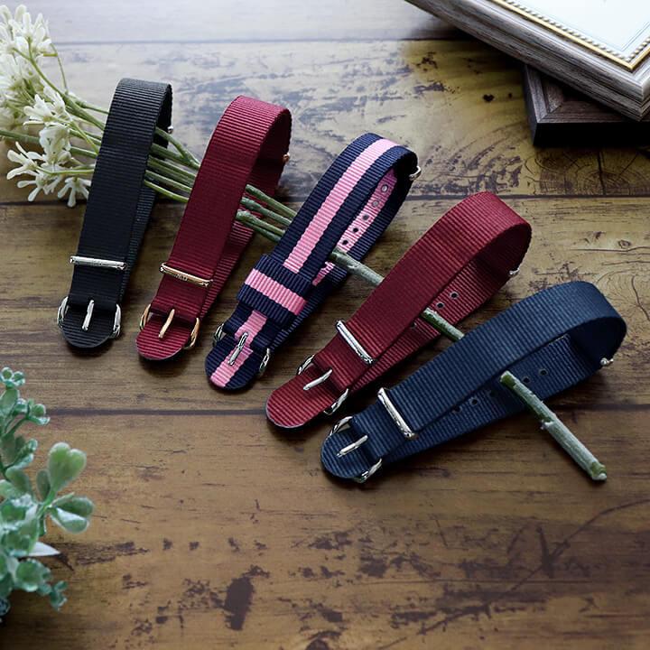 Daniel Wellington（ダニエルウェリントン） ネコポス 時計 ベルト18mm