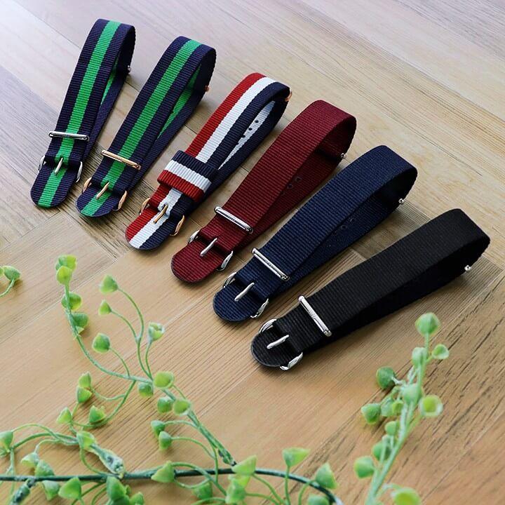 Daniel Wellington（ダニエルウェリントン） ネコポス 時計 ベルト