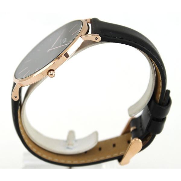 Daniel Wellington（ダニエルウェリントン） DW00100127 DW00600127